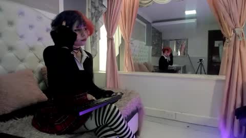 Katia  online show from February 10, 12:53 pm