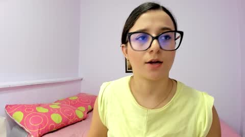 Khaterine online show from December 11, 4:09 pm