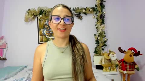 Khaterine online show from December 21, 11:01 am