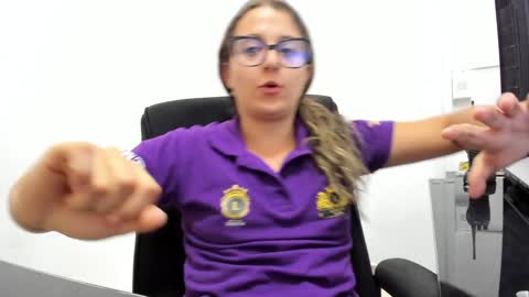 Khaterine online show from December 23, 3:01 pm