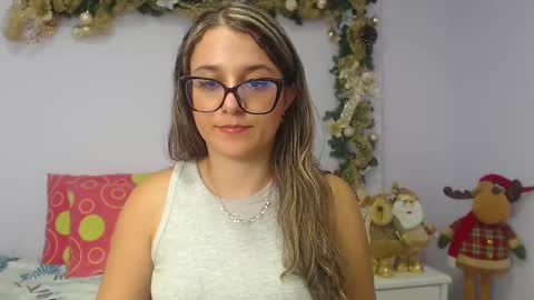 Khaterine online show from December 29, 3:13 pm