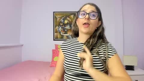 Khaterine online show from January 7, 3:12 pm