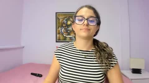 Khaterine online show from January 7, 6:14 pm