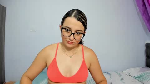 Khaterine online show from February 2, 12:24 pm