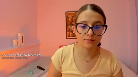 Khaterine online show from March 4, 3:26 pm