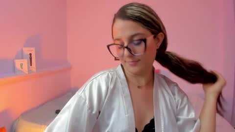 Khaterine online show from March 11, 3:56 pm