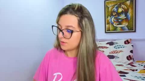 Khaterine online show from October 13, 2:22 am