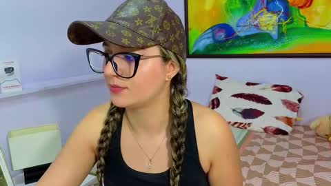 Khaterine online show from February 17, 12:12 pm