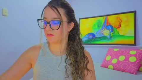 Khaterine online show from June 11, 12:14 pm