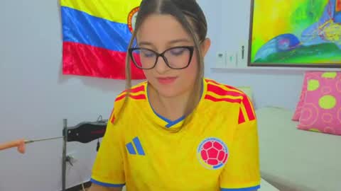 Khaterine online show from July 4, 3:13 am