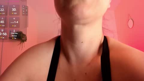 Katia  online show from January 7, 11:45 am