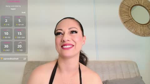 Katia  online show from April 30, 4:19 am