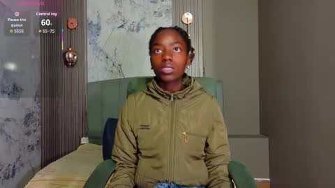 Katia online show from November 6, 11:33 am