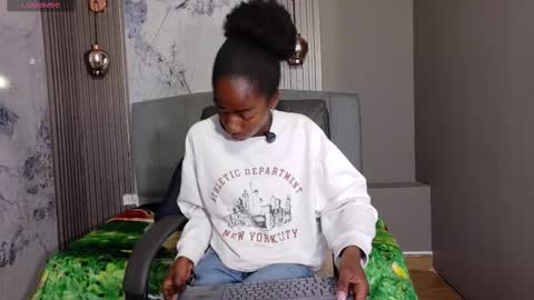 Katia online show from January 10, 12:07 pm