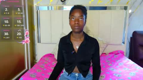 Snapshot of katia_green chatting on March 5, 12:12 pm Katia online show from March 5, 12:12 pm