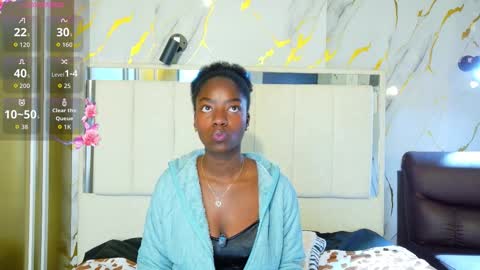 Snapshot of katia_green chatting on March 12, 12:33 pm Katia online show from March 12, 12:33 pm