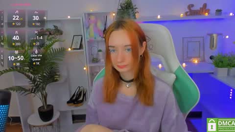 Katia  online show from December 22, 6:28 am