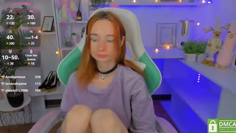 Katia  online show from December 22, 12:38 pm