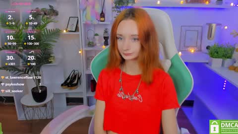 Katia  online show from December 23, 9:49 am