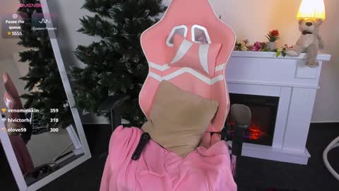 Katia  online show from December 26, 12:49 pm