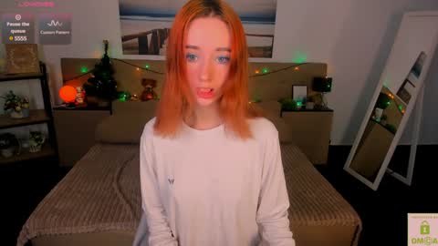 Katia  online show from December 31, 6:27 am
