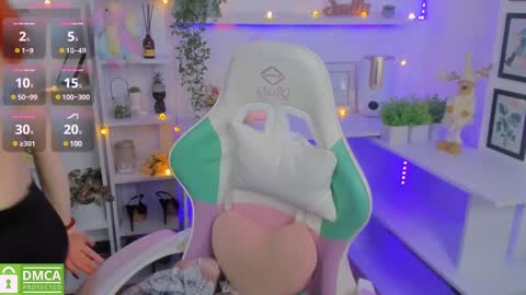 Katia  online show from January 16, 6:14 am