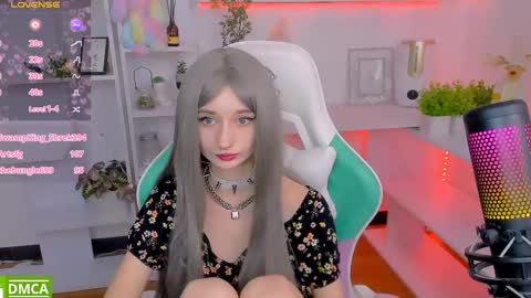 Katia  online show from February 11, 12:48 pm