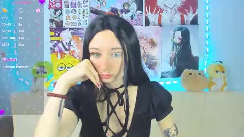 Snapshot of katia_nabiee chatting on June 8, 4:24 am Katia online show from June 8, 4:24 am