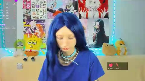Snapshot of katia_nabiee chatting on June 13, 4:21 am Katia online show from June 13, 4:21 am