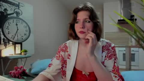 KatieNPZD online show from June 5, 6:52 am