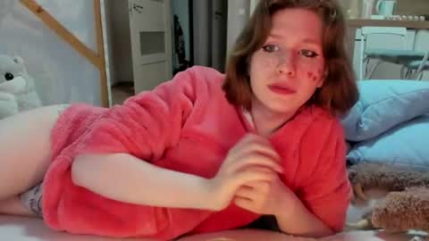 KatieNPZD online show from June 25, 8:35 pm