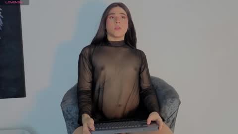 Katia online show from March 28, 8:52 pm