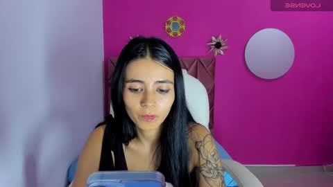 Katia  online show from December 5, 3:59 am