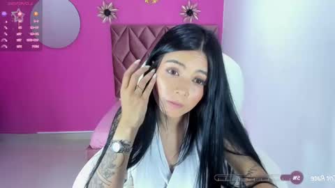Katia  online show from January 9, 6:59 am