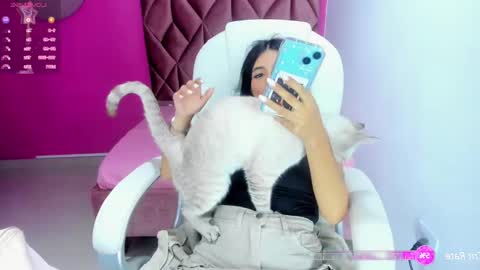 Katia  online show from January 11, 3:23 am