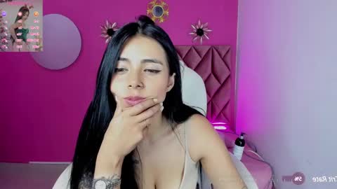 Katia  online show from January 14, 7:06 am