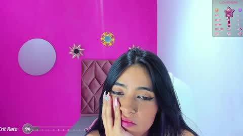 Katia  online show from February 13, 8:17 am