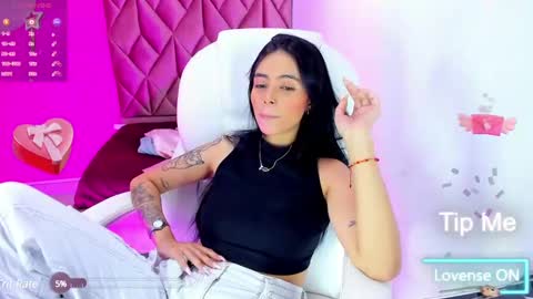 Katia  online show from February 27, 10:42 pm