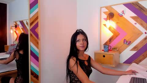 Katia online show from February 6, 11:04 pm