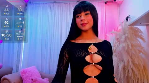 KATIA  online show from November 2, 8:33 pm