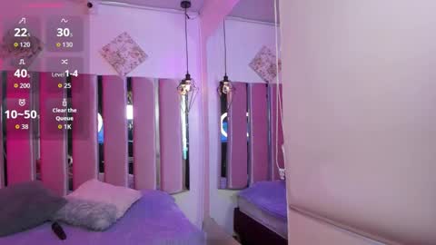 KATIA  online show from November 10, 12:37 pm