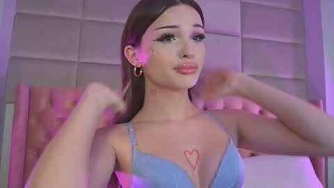 Katia online show from December 19, 4:41 am