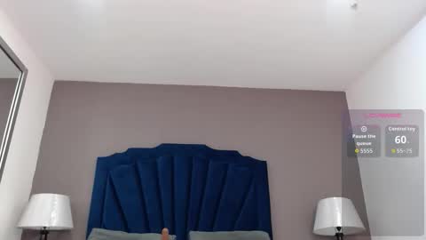 Katia Foster online show from October 15, 11:21 am