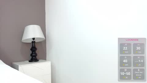 Katia Foster online show from December 5, 12:03 pm