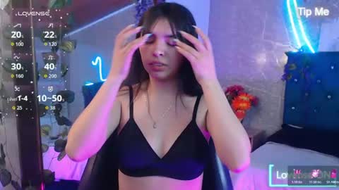 Sara K online show from June 12, 8:08 pm