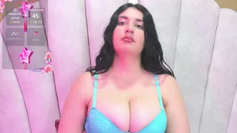 katiajones_vc online show from September 8, 8:52 pm
