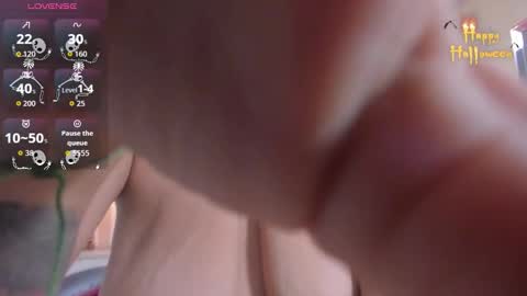 KATIA online show from October 31, 11:55 am