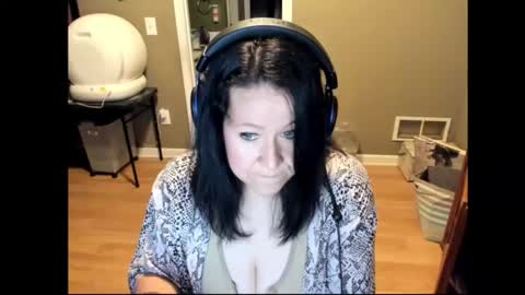 Katie online show from March 8, 5:00 am