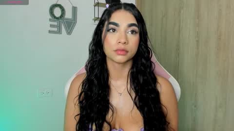 Snapshot of katie_boss2 chatting on November 6, 7:48 pm Katie online show from November 6, 7:48 pm