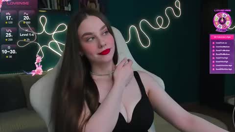 Katie online show from March 10, 9:53 pm